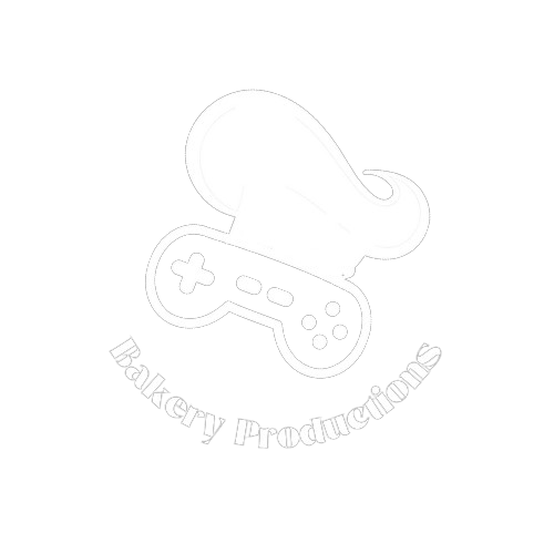 Bakery Productions Logo